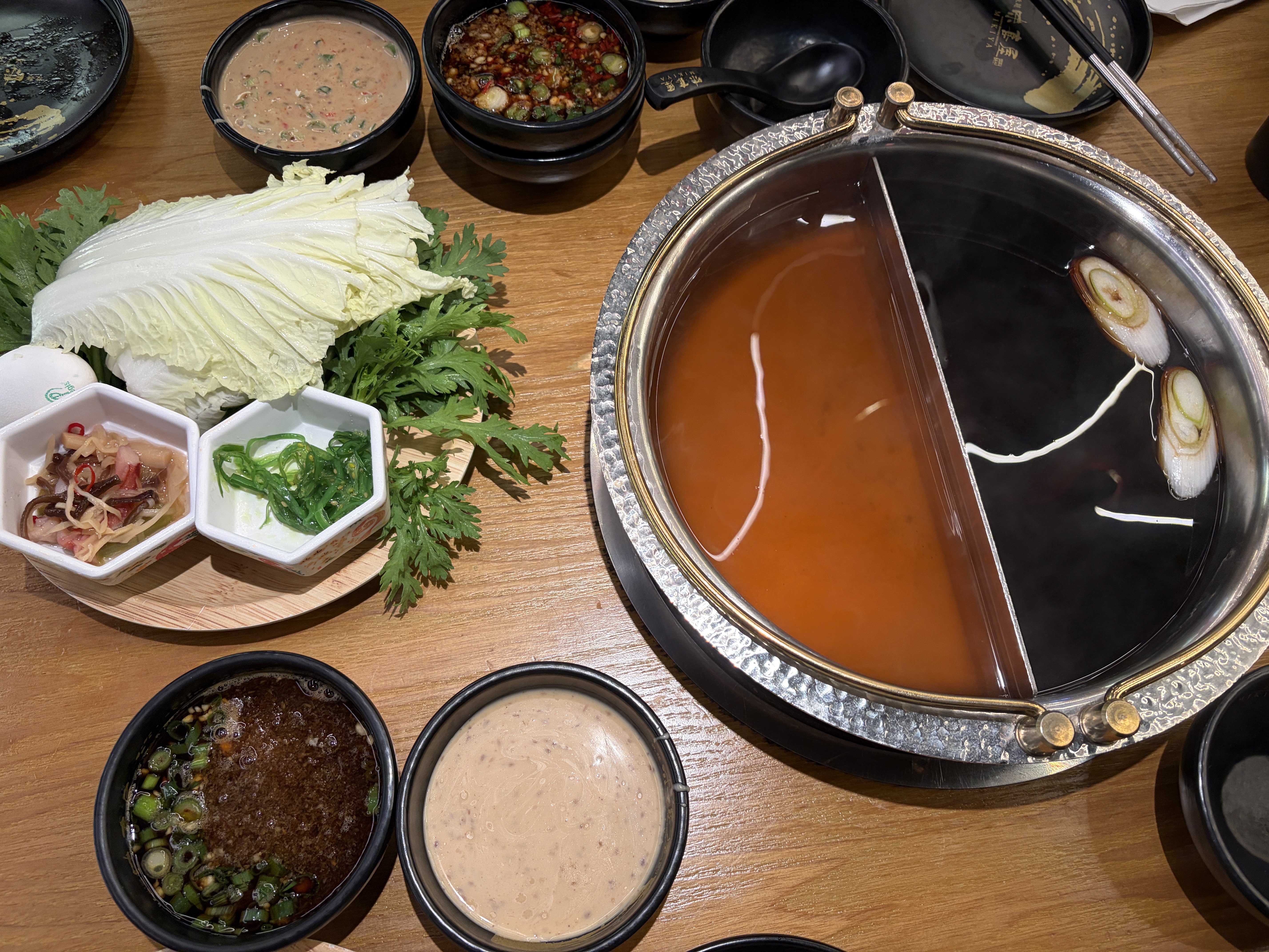 Shabu Shabu